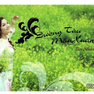 Quảng Nam Yêu Thương - Tân Nhàn