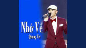 Quảng Trị yêu thương - Bảo Yến