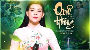 Quê Hương - Bùi Lê Mận