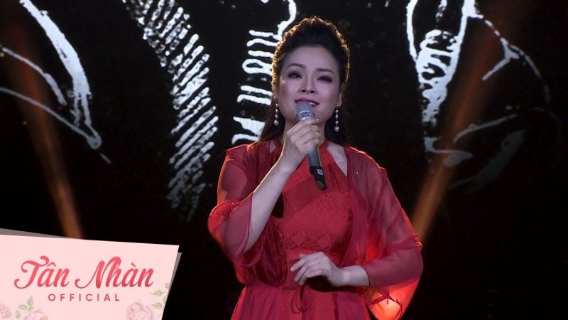 Quê Mẹ - Tân Nhàn