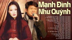 Ra Giêng Anh Cưới Em - Như Quỳnh
