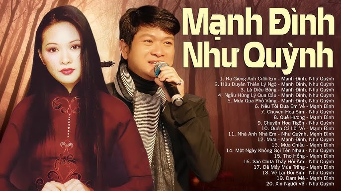 Ra Giêng Anh Cưới Em - Như Quỳnh