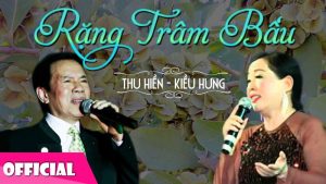 Rặng trâm bầu - Kiều Hưng
