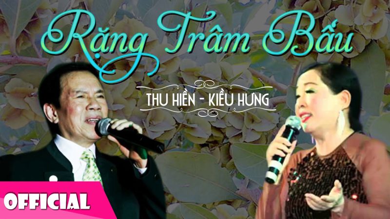 Rặng trâm bầu - Kiều Hưng