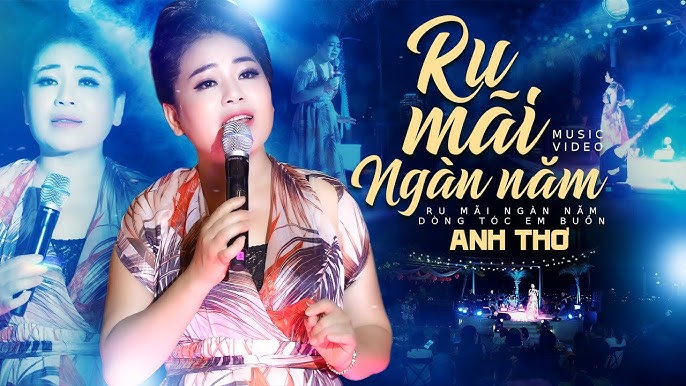 Ru Mãi Ngàn Năm - Khánh Ly
