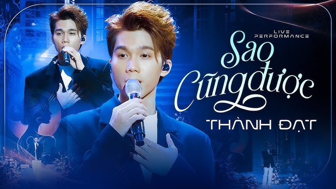 Sao Cũng Được - bởi Thành Đạt và phần sáng tác được ghi nhận là Đông Thiên Đức