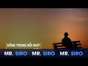 Sống Trong Nỗi Nhớ - Mr