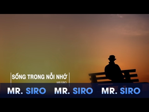 Sống Trong Nỗi Nhớ - Mr
