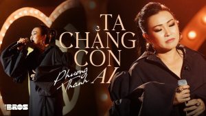 Ta Chẳng Còn Ai - Phương Thanh