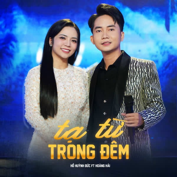Tạ Từ Trong Đêm - Hoàng Hải