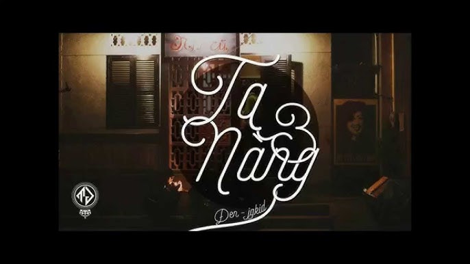 Ta Và Nàng - Đen