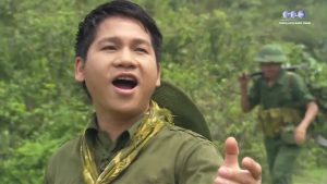 Ta ra trận hôm nay - Trọng Tấn