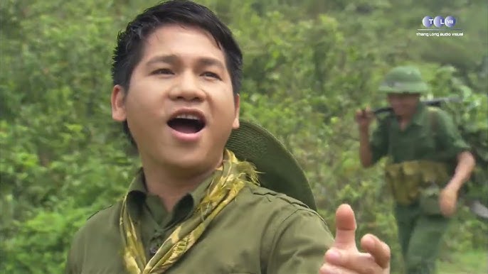 Ta ra trận hôm nay - Trọng Tấn