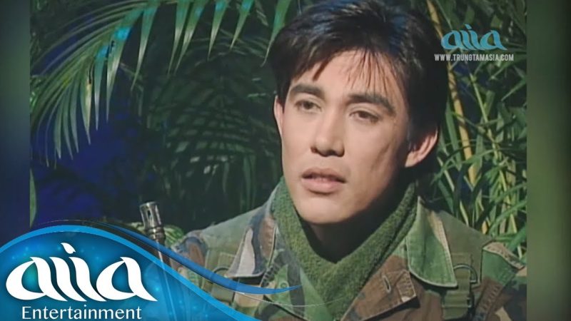 Tâm Sự Người Lính Trẻ - Bảo Tuấn