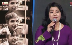 Tàu Anh Qua Núi - Nhiều ca sĩ thể hiện