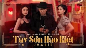 Tây Sơn Hào Kiệt - Jombie