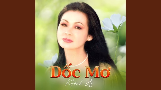Thà như giọt mưa - Khánh Ly