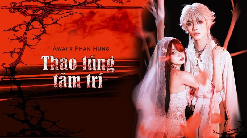 Thao túng tâm trí - Awai