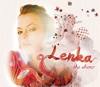 The Show - Lenka