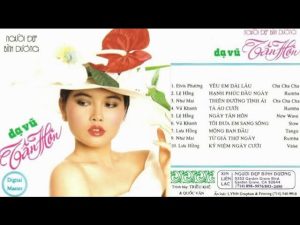 Thiên Đường Ái Ân - Như Mai