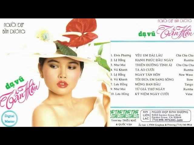 Thiên Đường Ái Ân - Như Mai