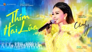 Thím Hai Lúa - Cẩm Ly