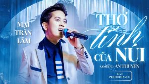 Thơ tình của núi - Nhiều ca sĩ