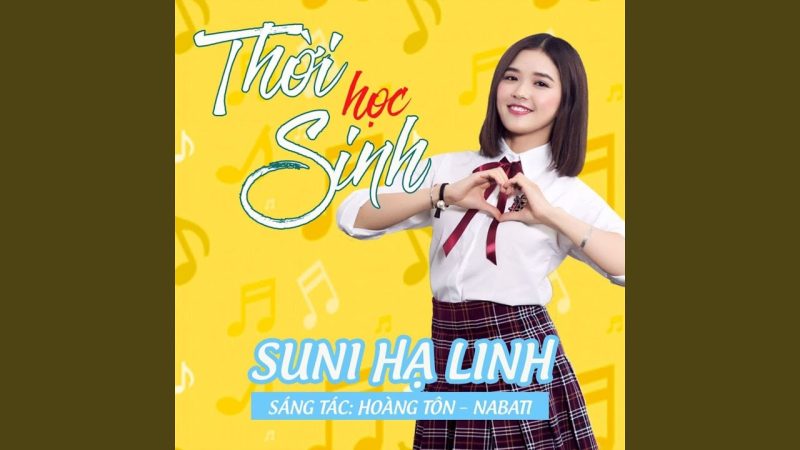 Thời Học Sinh - SUNI