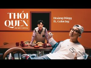 Thói Quen - Hoàng Dũng