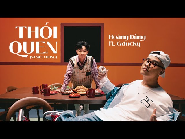 Thói Quen - Hoàng Dũng