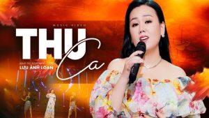 Thu Ca - Phạm Mạnh Cương