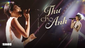 Thư Cho Anh - Trang