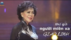Thư Gửi Người Miền Xa - Giao Linh