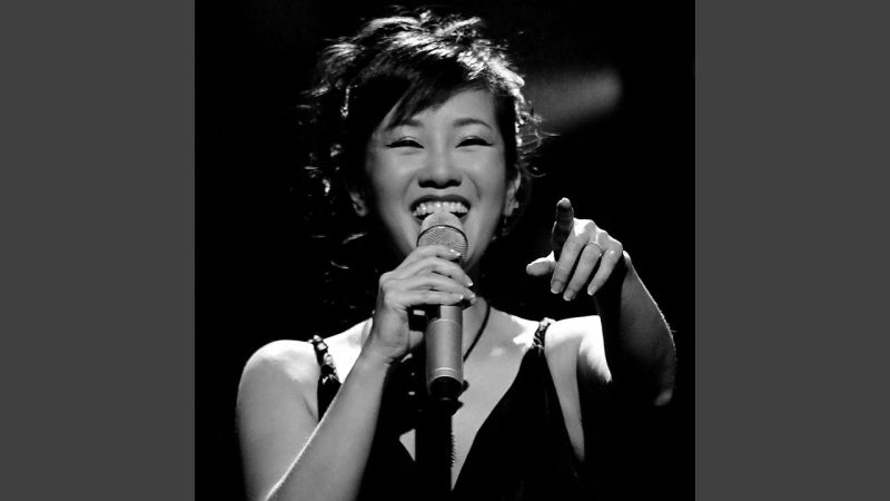 Thu Vàng - Hồng Nhung