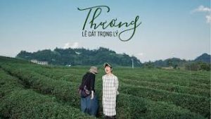 Thương - Lê Cát Trọng Lý