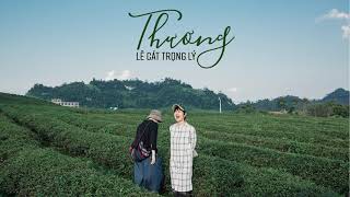 Thương - Lê Cát Trọng Lý