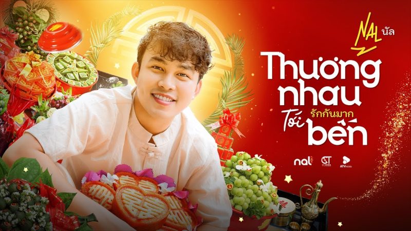 Thương Nhau Tới Bến - Nal