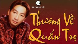 Thương về quán trọ - Trường Vũ