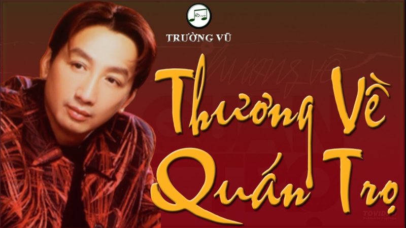 Thương về quán trọ - Trường Vũ