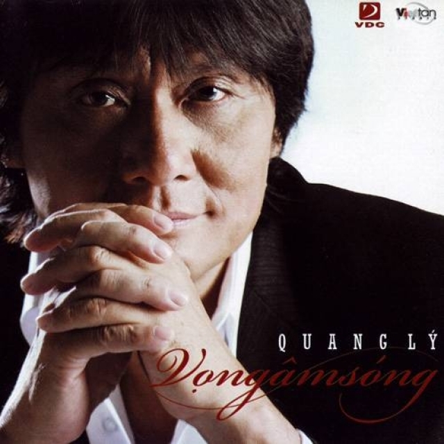 Thuyền Và Biển - Quang Lý