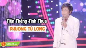 Tiền Thắng Tình Thua - Phương Tử Long