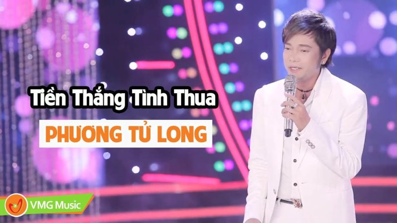Tiền Thắng Tình Thua - Phương Tử Long