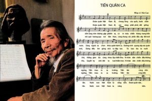 Tiến quân ca - Nhiều nghệ sĩ