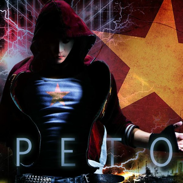 Tiếng Chày Trên Sóc Bom Bo (Remix) - Peto