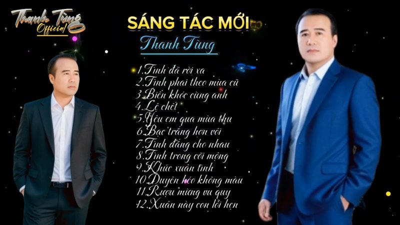 Tình Đã Rời Xa - Thanh Tùng