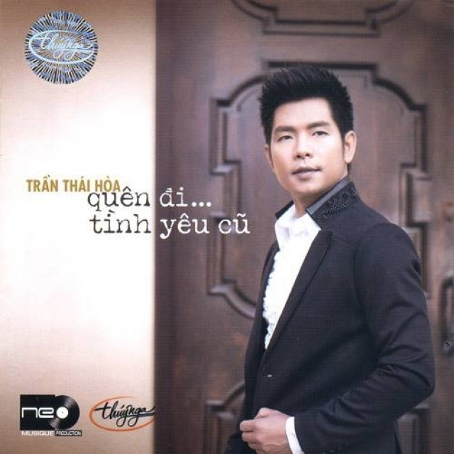 Tình Đã Vụt Bay - Trần Thái Hòa