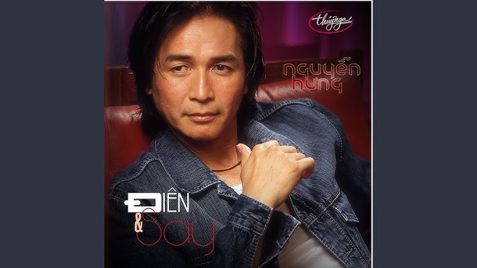 Tình Đẹp Như Mơ - Nguyễn Hưng