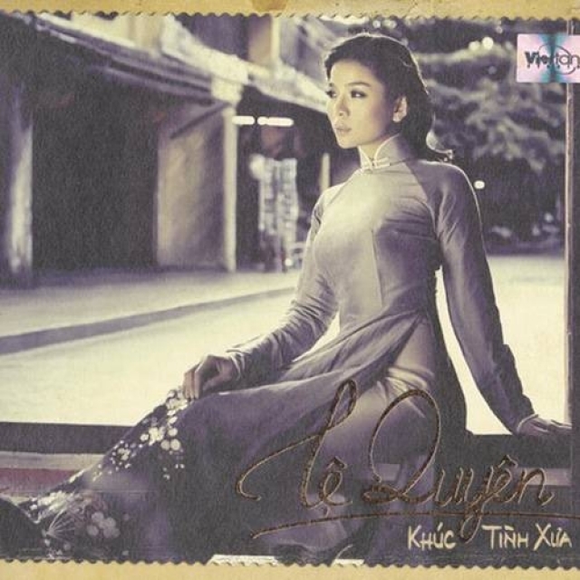 Tình Đời - Lệ Quyên