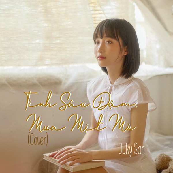 Tình Sâu Đậm - Juky San