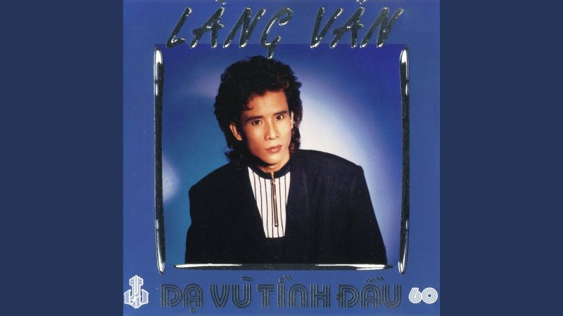 Tình Vẫn Chưa Yên - Tuấn Vũ